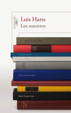 los nuestros (ebook)-9788420412061