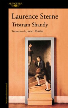la vida y las opiniones del caballero tristram shandy-laurence sterne-9788420432861