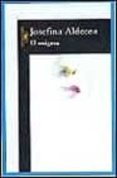 el enigma-josefina r. aldecoa-9788420443461