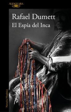 el espia del inca (mapa de las lenguas)-9788420462561