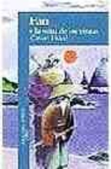 fan y la reina de los piratas-cesar vidal-9788420464961