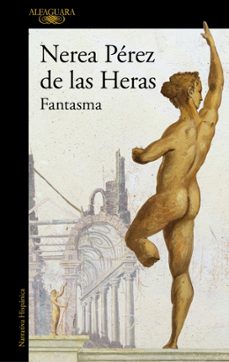 fantasma-nerea perez de las heras-9788420479361
