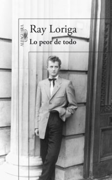 lo peor de todo (ebook)-9788420489261