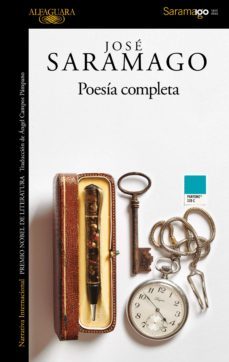 poesía completa (ebook)-jose saramago-9788420491561
