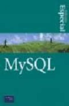 my sql-9788420529561