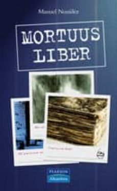 alhambra juvenil: mortuus liber-9788420552361