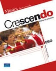 crescendo libro do alumno - galego-9788420553061