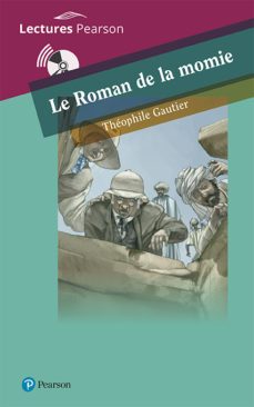 le roman de la momie (a2)-9788420565361