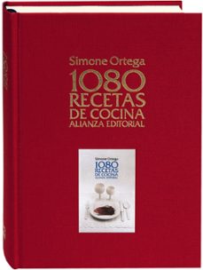 1080 recetas de cocina-9788420609461