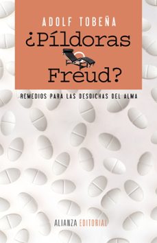 ¿pildoras o freud?-9788420610061