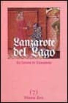 la locura de lanzarote-9788420632261