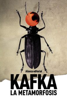 la metamorfosis-franz kafka-9788420651361