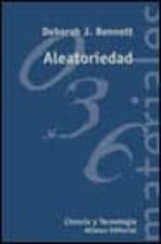 aleatoriedad-9788420657561