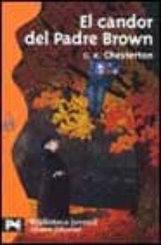 el candor del padre brown (serie padre brown 1)-9788420672861