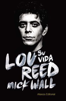 lou reed: su vida-9788420688961