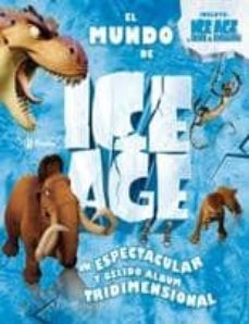 ice age: albumes deluxe-9788421682661