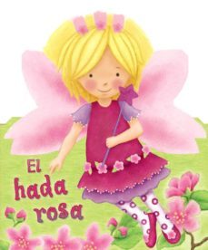el hada rosa (hadas brillantes)-kathryn jewitt-9788421687161