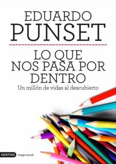 lo que nos pasa por dentro (ebook)-eduardo punset-9788423334261