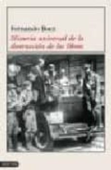 historia universal de la destruccion de los libros: de las tablil las sumerias a la guerra de irak-9788423335961