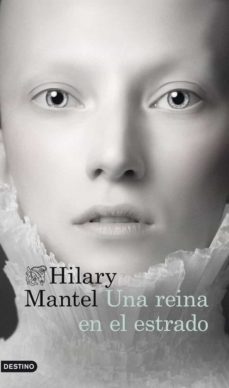 una reina en el estrado-9788423345861