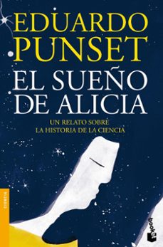 el sueño de alicia-eduardo punset-9788423348961