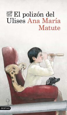 el polizon del ulises (ebook)-9788423349661
