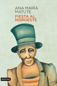 fiesta al noroeste (ebook)-9788423350261