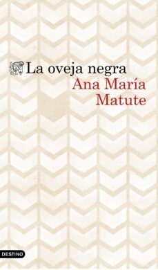 -ana maria matute-9788423352661