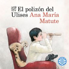 el polizón del ulises-ana maria matute-9788423358861