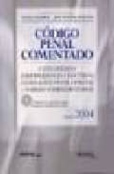 codigo penal comentado-angel calderon-jose antonio choclan-9788423421961