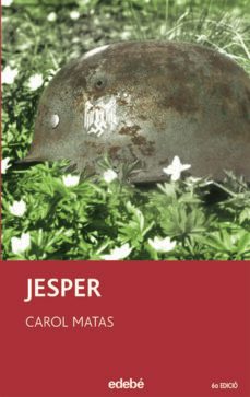 jesper (2ª edicio)-9788423675661