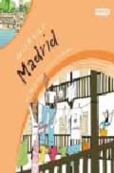 de la a a la z con las comunidades autonomas: madrid-9788424113261