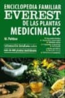 plantas medicinales y tratamiento de las enfermedades en la 3 eda d-mannfierd pahlow-9788424125561