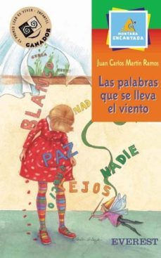 las palabras que se lleva el viento-9788424186661