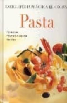 pasta (enciclopedia practica de cocina)-9788424188061
