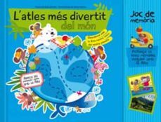 l atles mes divertit del mon-9788424642761