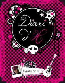 diari d h-hypatia petriz-9788424646561