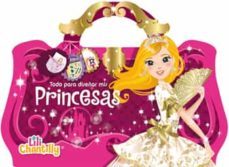 lili chantilly 3: princesas-9788424648961