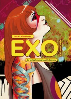 exo (ebook)-jordi olloquequi-9788424652661