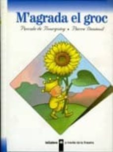 m agrada el groc-9788424667061
