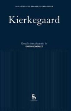 obras kierkegaard-9788424915261