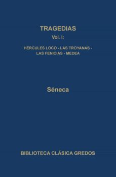 tragedias i (ebook)-9788424930561