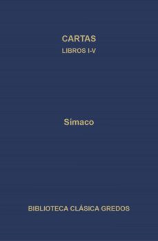 cartas. libros i-v (ebook)-9788424932961