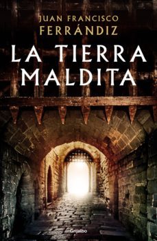 la tierra maldita (ebook)-9788425356261