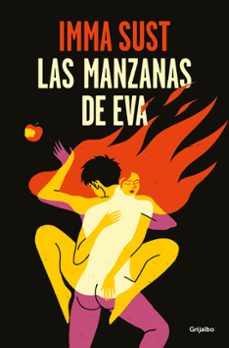 las manzanas de eva-9788425361661