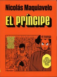 el principe (manga)-9788425428661