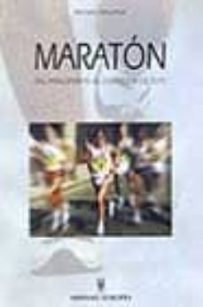 maraton: del principiante al corredor de elite-richard nerurkar-9788425514661