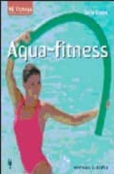 aqua-fitness-tanja krodel-9788425516061