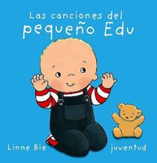 las canciones del pequeño edu-9788426136961