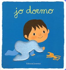 jo dormo-9788426139061